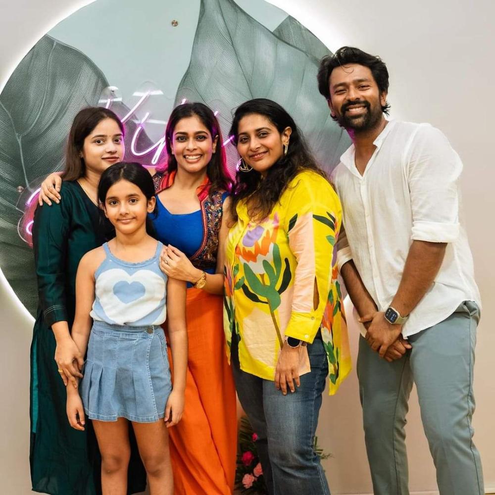 shanthanu-keerthi-dance-studio-opening-celebration-photos